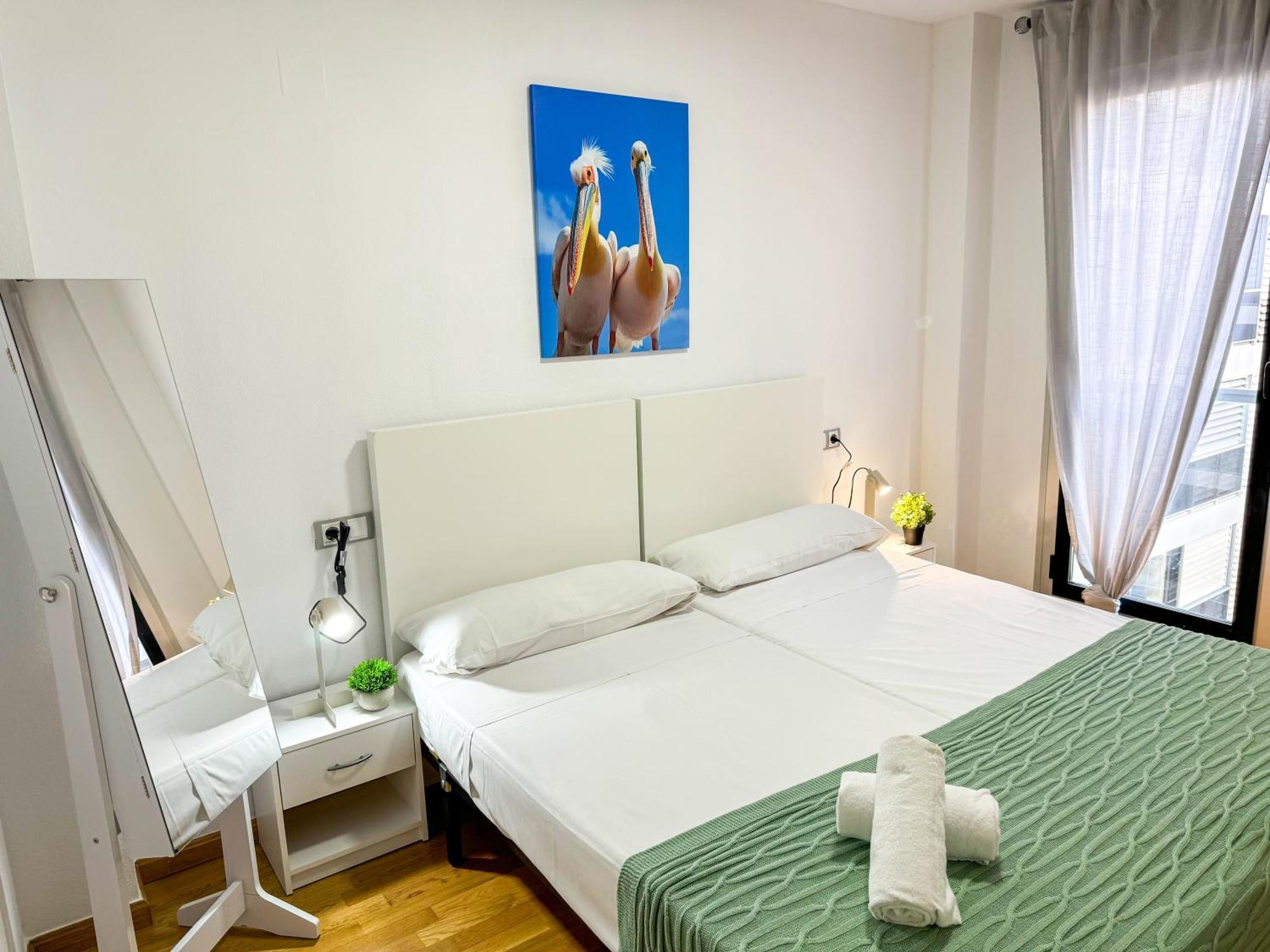 Bielsa Del Pilar Turistea Apartment Сарагоса Екстериор снимка