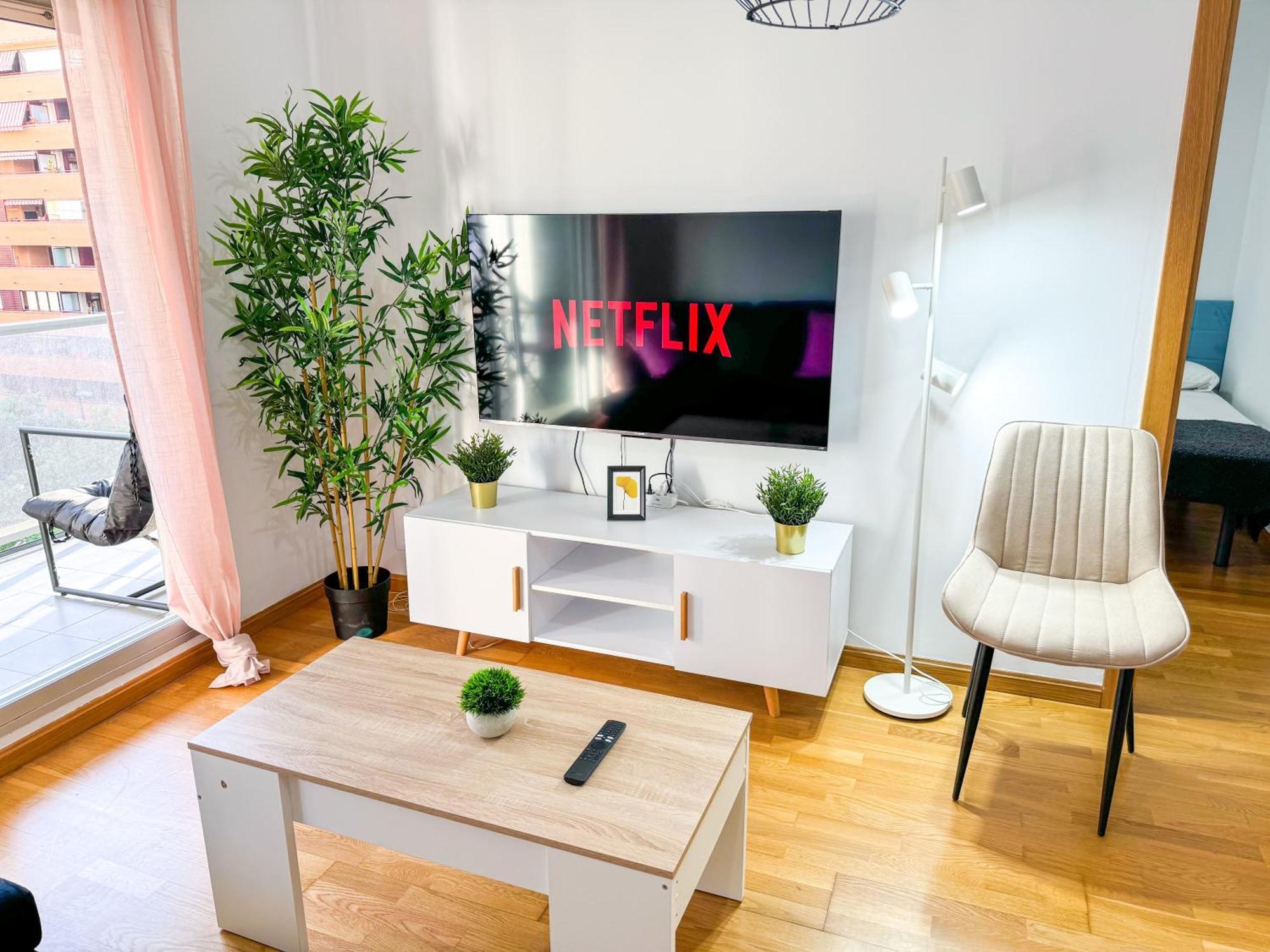 Bielsa Del Pilar Turistea Apartment Сарагоса Екстериор снимка