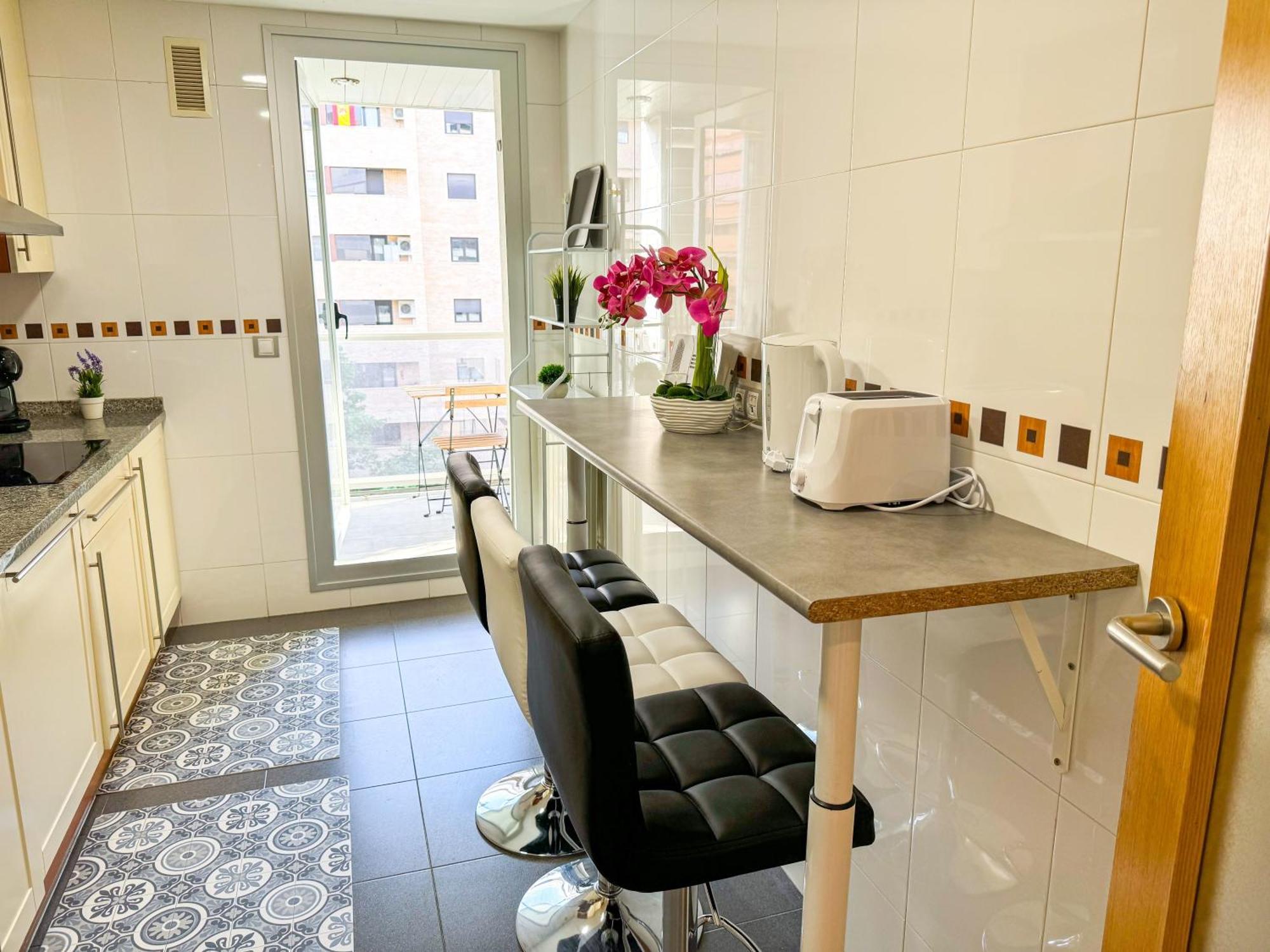 Bielsa Del Pilar Turistea Apartment Сарагоса Екстериор снимка