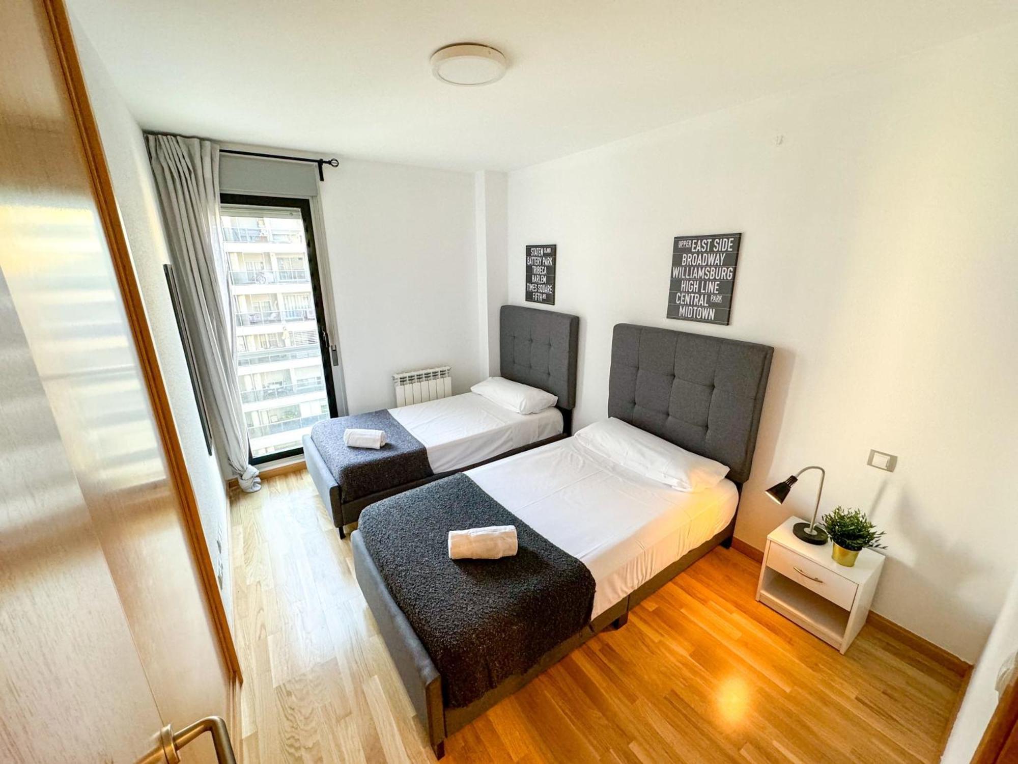 Bielsa Del Pilar Turistea Apartment Сарагоса Екстериор снимка