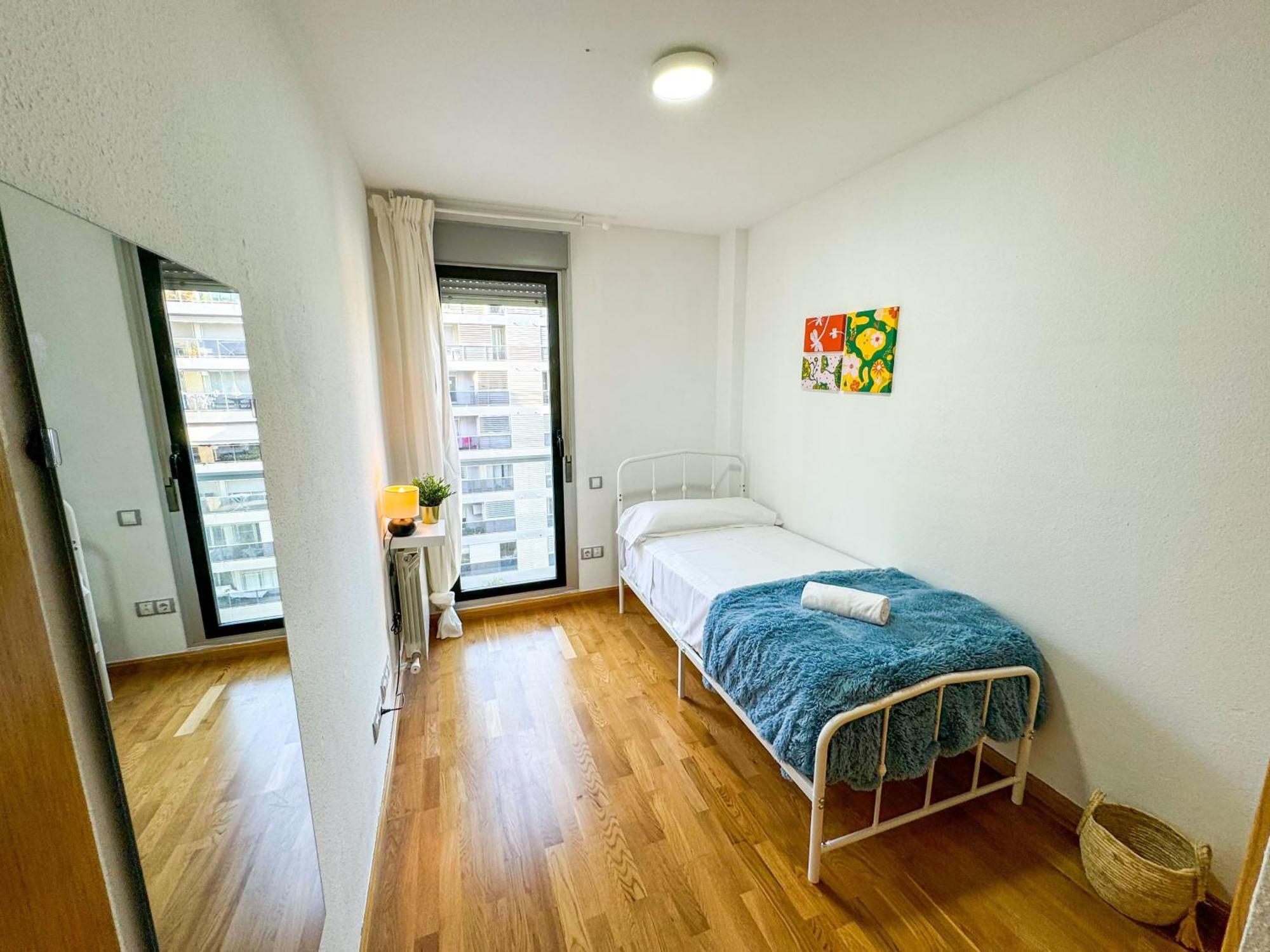 Bielsa Del Pilar Turistea Apartment Сарагоса Екстериор снимка
