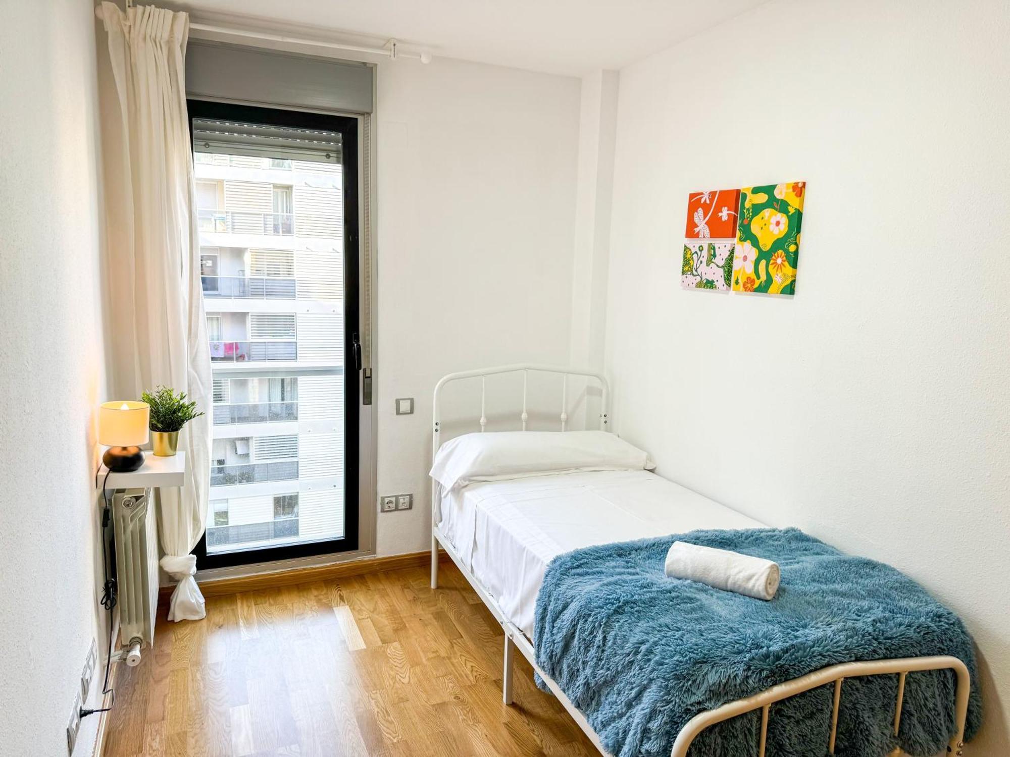 Bielsa Del Pilar Turistea Apartment Сарагоса Екстериор снимка